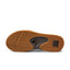 Fanning Thong - Reef2026 - Brown/Gum - 10
