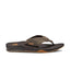 Fanning Thong - Reef2026 - Brown/Gum - 10