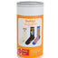FANTA RETRO SNEAKER SOCK - Foot - sieFFAN1554 - Multi  - M/L