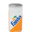 FANTA RETRO SNEAKER SOCK - Foot - sieFFAN1554 - Multi  - M/L