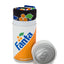 FANTA RETRO SNEAKER SOCK - Foot - sieFFAN1554 - Multi  - M/L