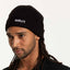 Fastlane Beanie - HurleyAMBE23QFBBLK - Black - 1SZ
