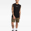 Fastlane Muscle - HurleyMMUSP23FLM - Black - L
