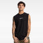 Fastlane Muscle - HurleyMMUSP23FLM - Black - L