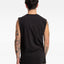 Fastlane Muscle - HurleyMMUSP23FLM - Black - L