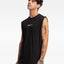 Fastlane Muscle - HurleyMMUSP23FLM - Black - L