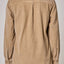 Fat Cord Shirt - Rollas16253 - 401 - STONE - Stone - 2XL