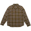 Fathom LS Shirt - Salty CrewSCM54400 - Military - L