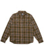 Fathom LS Shirt - Salty CrewSCM54400 - Military - L