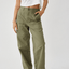 Fatigue Pant - RhythmC0623W - PA01 - OLI - Olive - 10