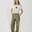 Fatigue Pant - RhythmC0623W - PA01 - OLI - Olive - 10