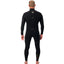 FBOMB HEATSEEKER 43GB ZF -Rip CurlWST5QF-BLACK-L