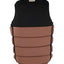 FELIX X1 MENS FE VEST - Jet PilotJA25110 - Black/Brown - L