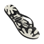 Female Slim Coral Black - HavaianasHSPC0091F - Coral Black - Black Coral - 35to36