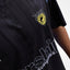 Fever Football Jersey - WorshipPH24 - 203B - Black - L