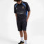 Fever Football Jersey - WorshipPH24 - 203B - Black - L