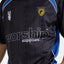 Fever Football Jersey - WorshipPH24 - 203B - Black - L