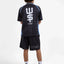 Fever Football Jersey - WorshipPH24 - 203B - Black - L