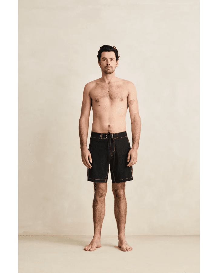 FIELD GUIDE TRUNK -RhythmCD25M-TR40-BLACK-30