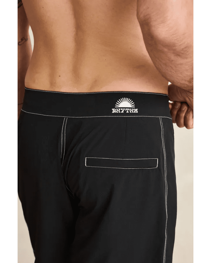 FIELD GUIDE TRUNK -RhythmCD25M-TR40-BLACK-30