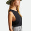 Field Proper Hat - Brixton888588600573 - Military Olive - S