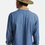 Field Proper Hat - Brixton888588600573 - Military Olive - S