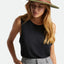 Field Proper Hat - Brixton888588600573 - Military Olive - S
