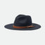 Field Proper Hat - Brixton888588600474 - Black - S