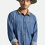 Field Proper Hat - Brixton888588600573 - Military Olive - S