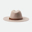 Field Proper Hat Timberwolf M - Brixton888588679920 - Timberwolf - M