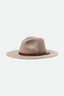 Field Proper Hat Timberwolf M - Brixton888588679920 - Timberwolf - M