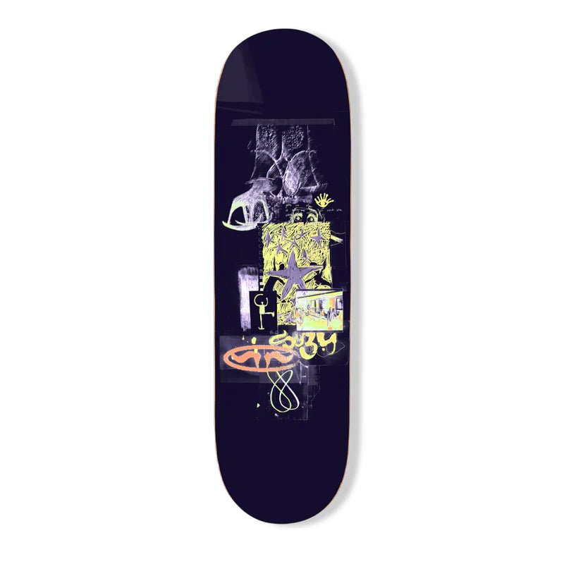 Figure Skater Deck - Suzyszyhg-2613