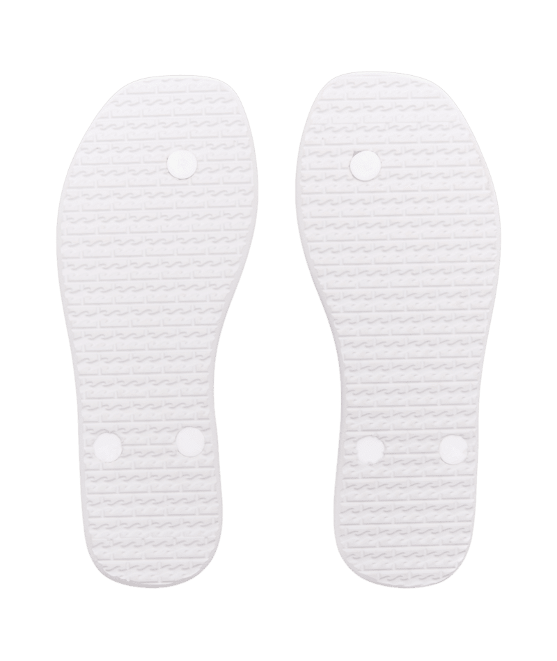 FIJI SQUARE TOE -BillabongCB01698W-WHITE/WHITE-9/40