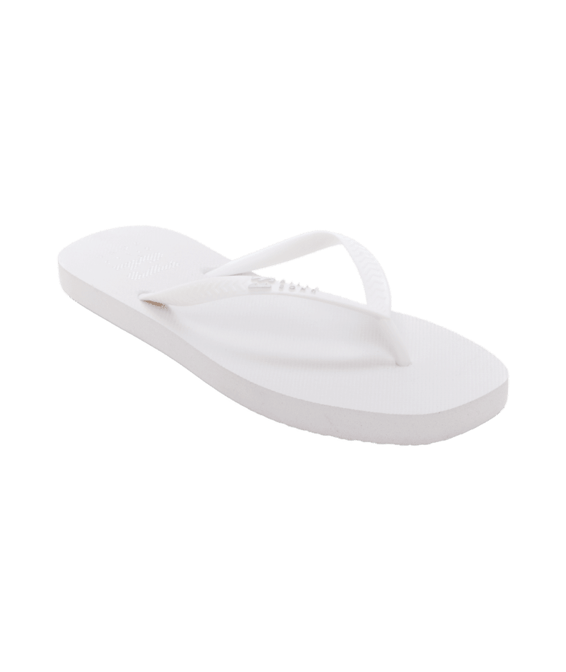 FIJI SQUARE TOE -BillabongCB01698W-WHITE/WHITE-9/40