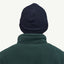 Fishermans Rolled Beanie - Patagonia29105 - Navy Blue - 1SZ