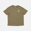 FISHING CLUB CLASSIC SS TEE -Salty Crew25035133A-DUSTY OLIVE-S