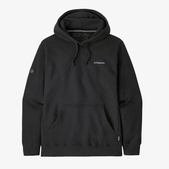Fitz Roy Icon Unrisal Hoody