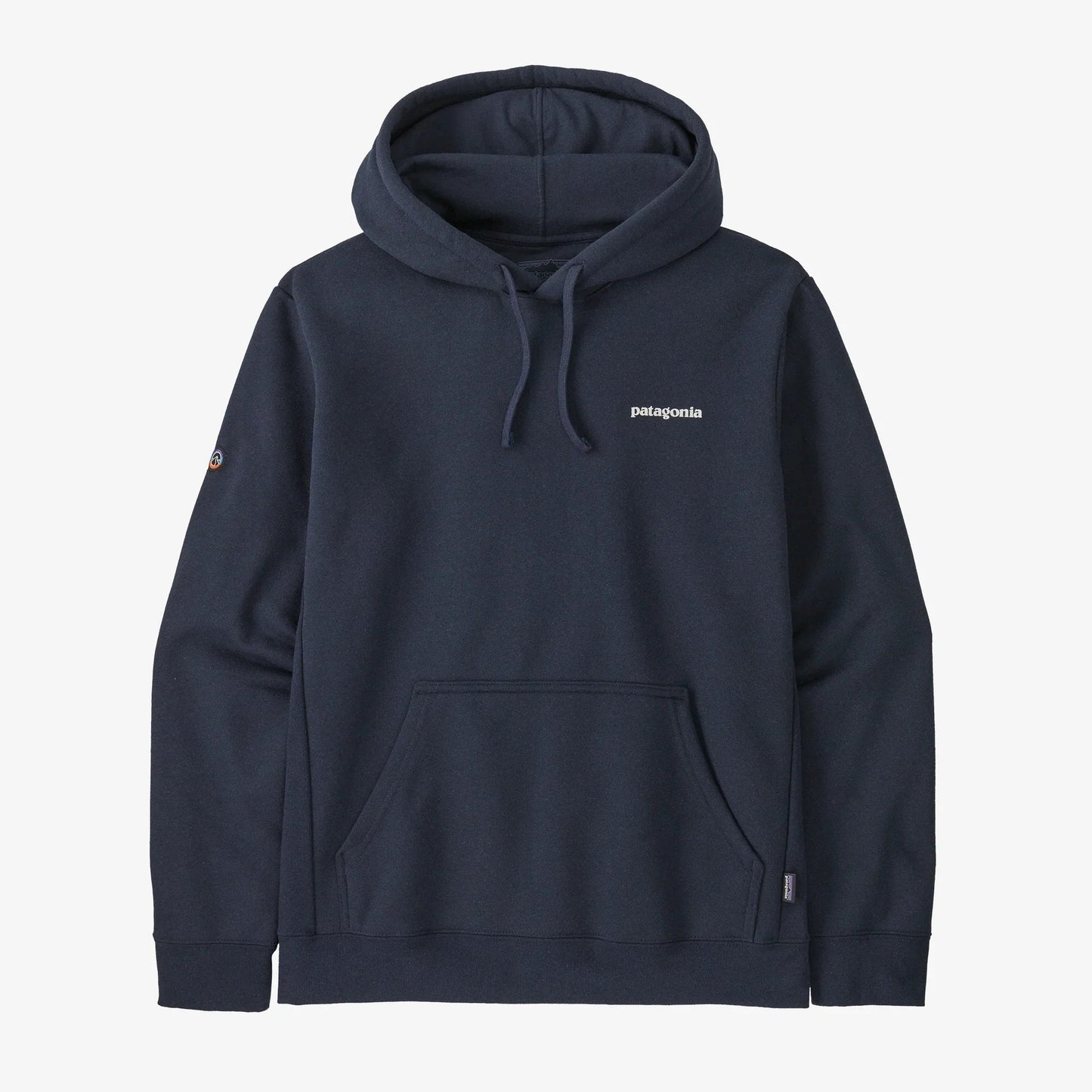 Fitz Roy Icon Uprisal Hoody - Patagonia39666 - NENA - New Navy - L