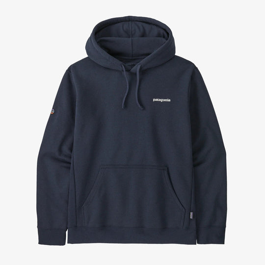 Fitz Roy Icon Uprisal Hoody