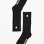 Flame - Socks Three Pack - AfendsA230677 - BLACK - OS