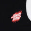 FLAMED DOT UPSIDE DOWN MUSCLE - Santa CruzSB225 - SV03 - BLACK - 8
