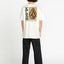 FLAMED SST - VolcomC5022400 - OFF WHITE - 8