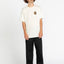 FLAMED SST - VolcomC5022400 - OFF WHITE - 8