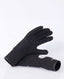 FLASHBOMB 3/2 5 FINGER GL - Rip CurlWGL1CF-Black-M