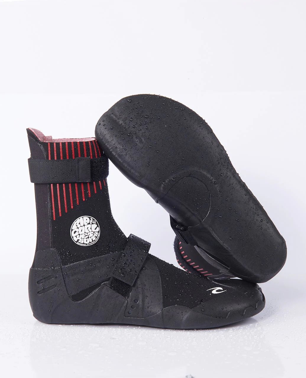 FLASHBOMB 5MM HID.S/TOE B - Rip CurlWBO1IF-Black-10