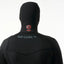 FLASHBOMB FUSION 3MM GB HOOD - Rip Curl12BMSA-Black-M