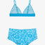 FLAURA BICO TRI SET - RoxyERGX203673 - Malibu blue flaura - 14