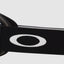 Flight Deck L Matte Blk - Oakley0OO7050 - 7050F000 - Matte Blk w/Prizm Snow Iced Iridi - L