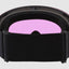 Flight Deck L Matte Blk - Oakley0OO7050 - 7050F000 - Matte Blk w/Prizm Snow Iced Iridi - L