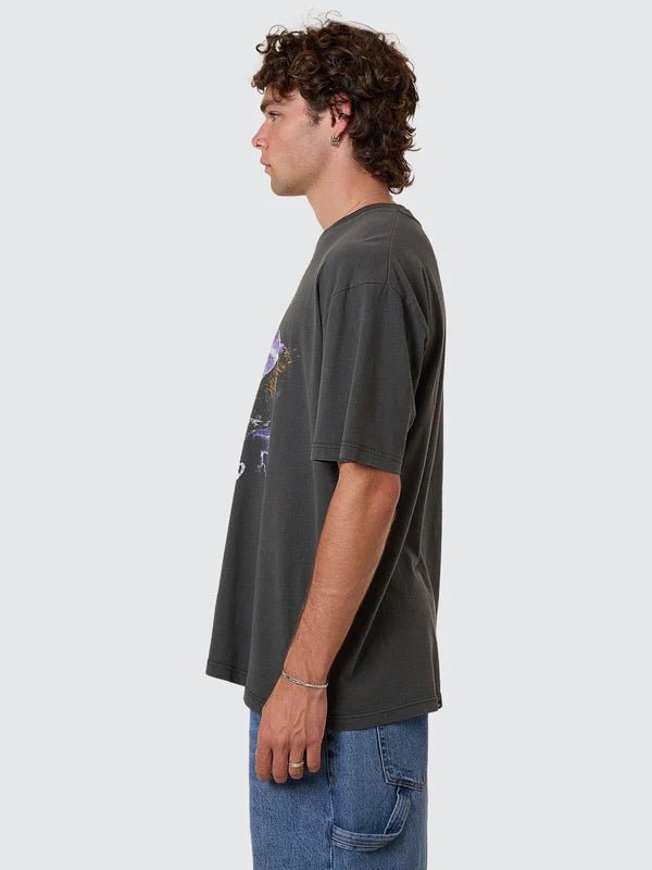 Flight Risk Oversized Fit Tee - Thrills210000177479